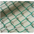 5 pés de PVC revestido Chain Link Fence Fabricante (fábrica)